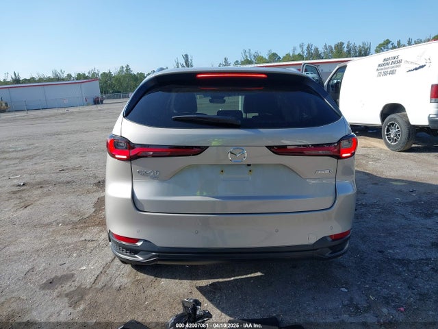 JM3KKBHDXS1224788 Mazda Cx-90 3.3 Turbo Preferred Package