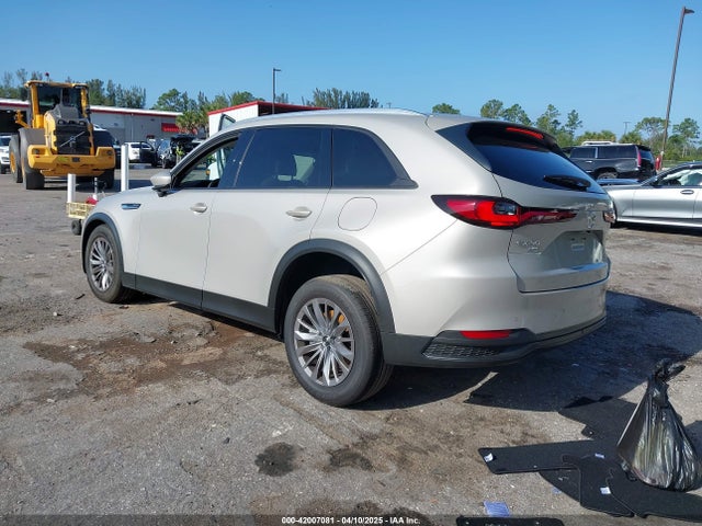 JM3KKBHDXS1224788 Mazda Cx-90 3.3 Turbo Preferred Package