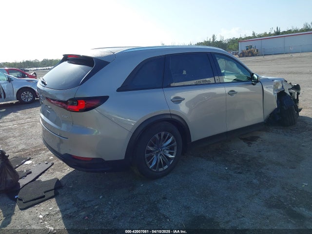 JM3KKBHDXS1224788 Mazda Cx-90 3.3 Turbo Preferred Package