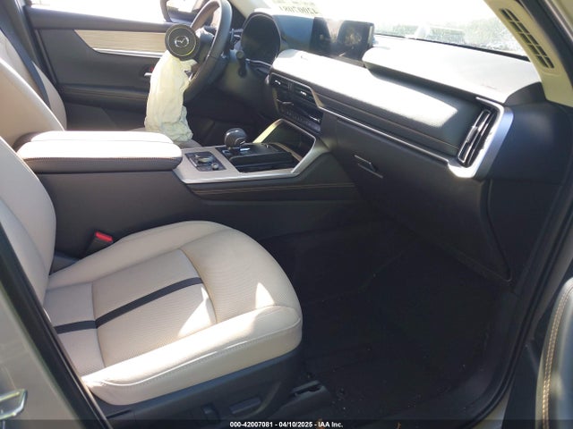 JM3KKBHDXS1224788 Mazda Cx-90 3.3 Turbo Preferred Package