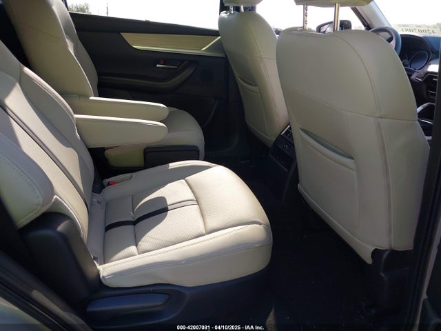 JM3KKBHDXS1224788 Mazda Cx-90 3.3 Turbo Preferred Package