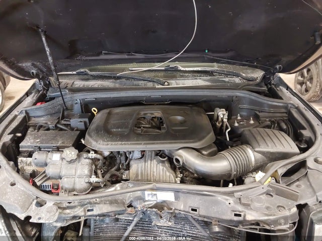 1C4RJFBG5HC792822 Jeep Grand Cherokee Limited 4x4