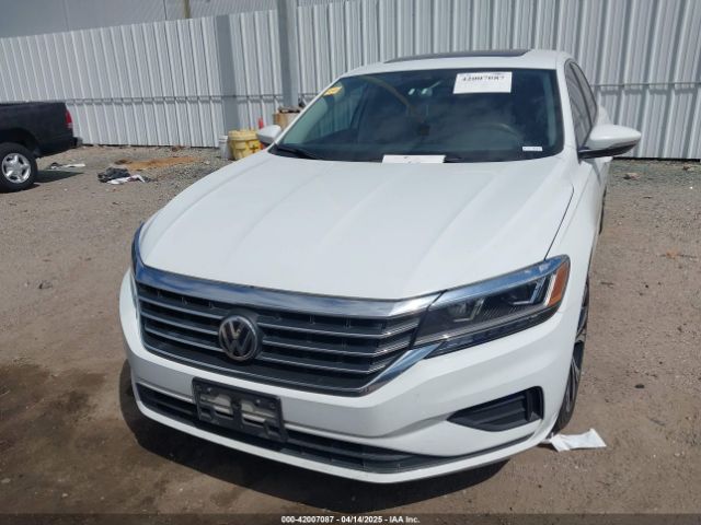 1VWSA7A30MC000802 Volkswagen Passat 2.0t Se