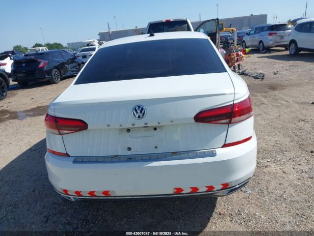1VWSA7A30MC000802 Volkswagen Passat 2.0t Se