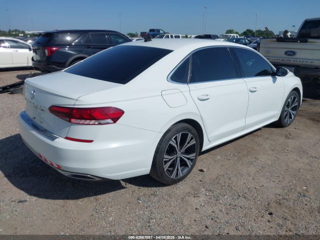1VWSA7A30MC000802 Volkswagen Passat 2.0t Se