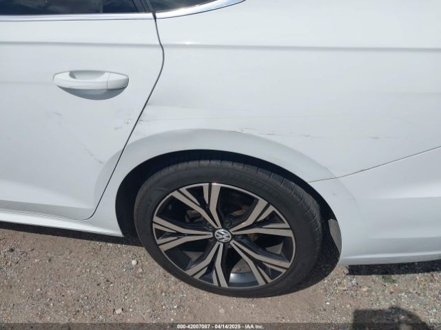 1VWSA7A30MC000802 Volkswagen Passat 2.0t Se