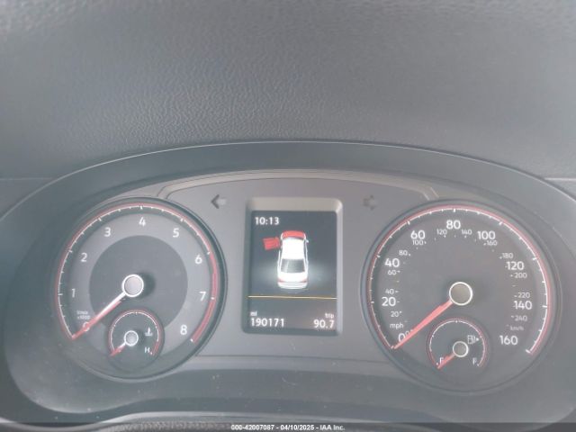 1VWSA7A30MC000802 Volkswagen Passat 2.0t Se