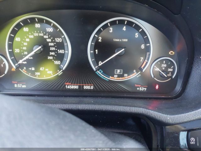 5UXWX9C58E0D42273 BMW X3 Xdrive28i