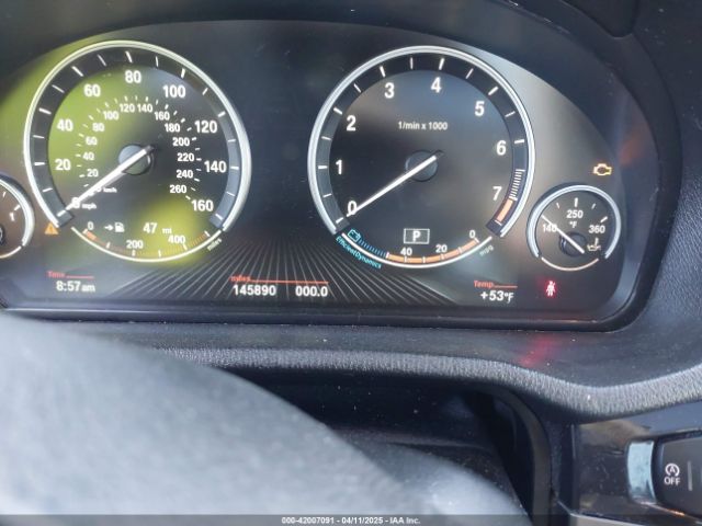 5UXWX9C58E0D42273 BMW X3 Xdrive28i