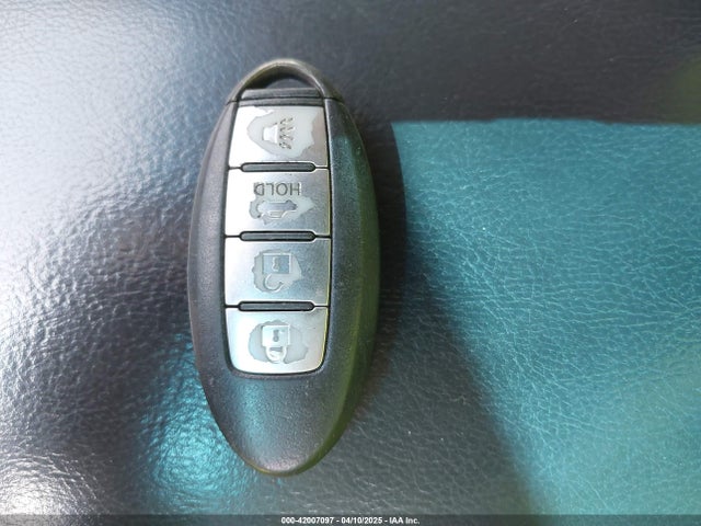 1N4AL3AP0FC274627 Nissan Altima 2.5 Sv