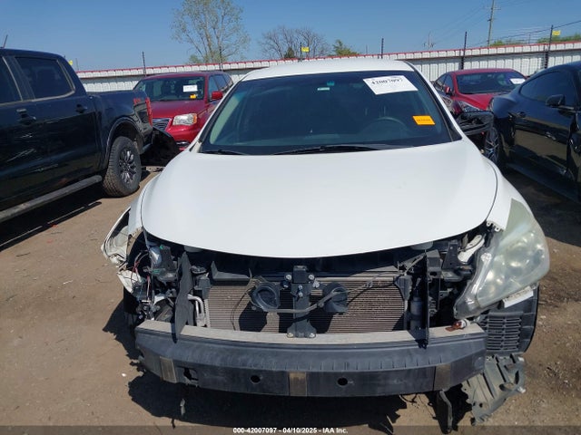 1N4AL3AP0FC274627 Nissan Altima 2.5 Sv