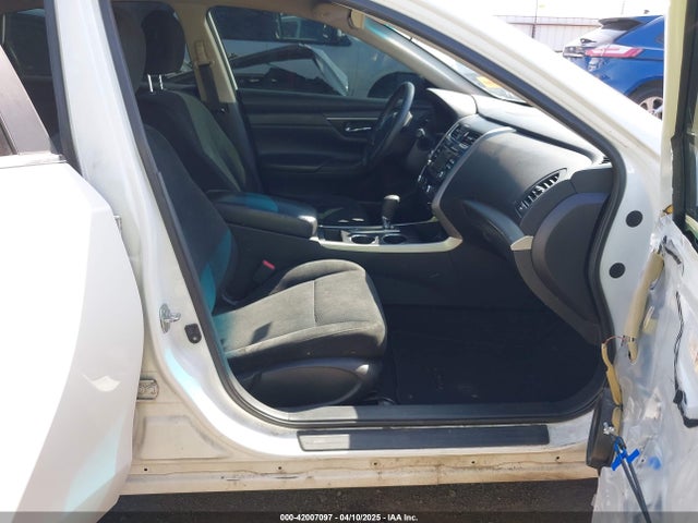 1N4AL3AP0FC274627 Nissan Altima 2.5 Sv