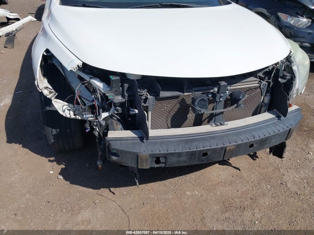 1N4AL3AP0FC274627 Nissan Altima 2.5 Sv
