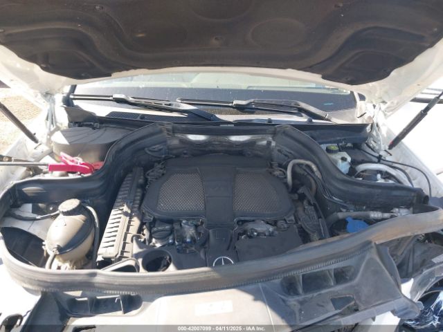 WDCGG5HB5FG342020 Mercedes-Benz GLK 350