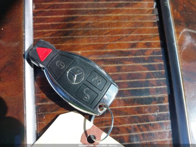 WDCGG5HB5FG342020 Mercedes-Benz GLK 350