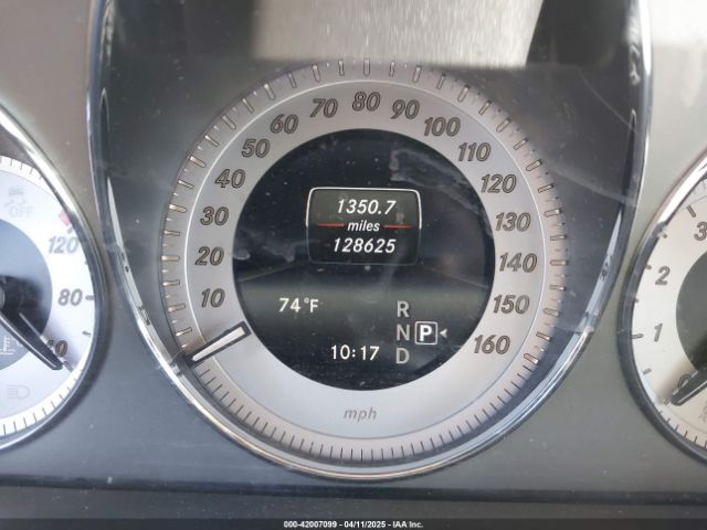 WDCGG5HB5FG342020 Mercedes-Benz GLK 350