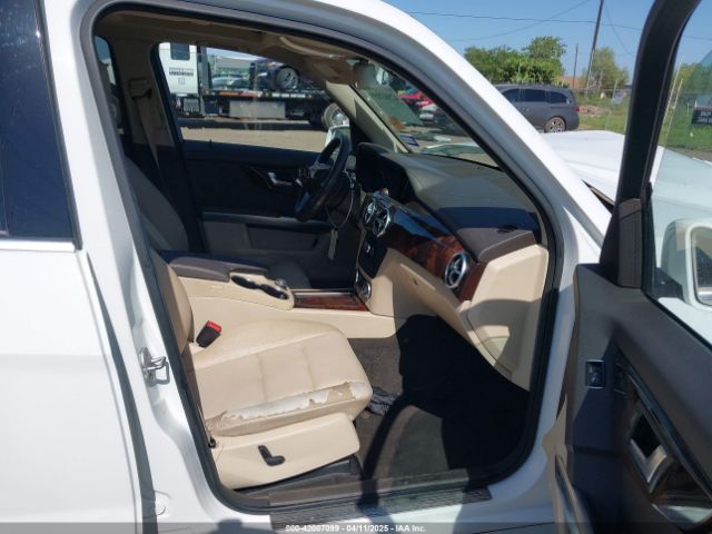 WDCGG5HB5FG342020 Mercedes-Benz GLK 350