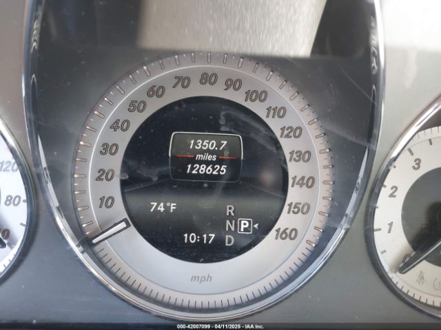 WDCGG5HB5FG342020 Mercedes-Benz GLK 350