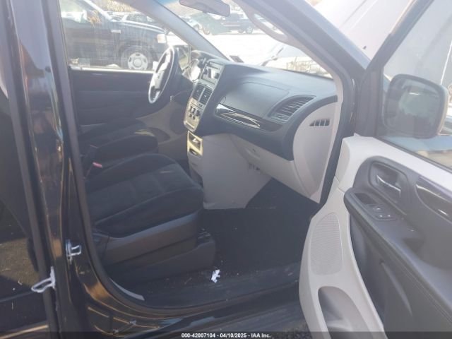 2C4RDGBG2GR100275 Dodge Grand Caravan Se