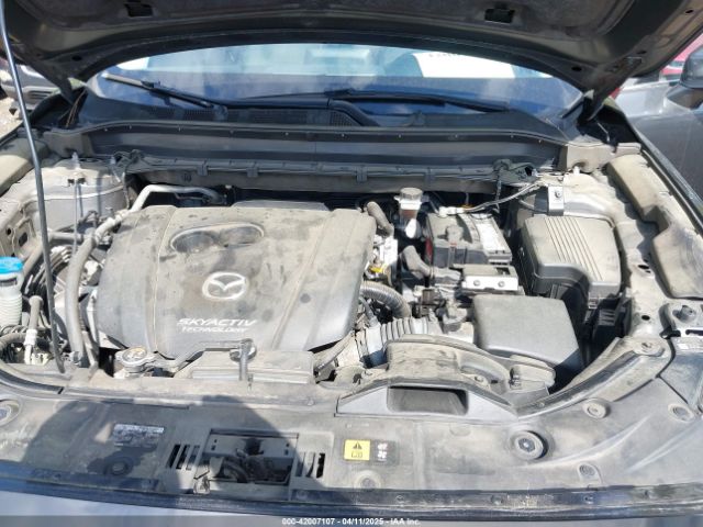JM3KFBDM7K0619379 Mazda Cx-5 Grand Touring