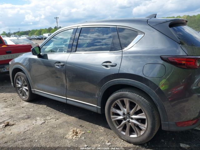 JM3KFBDM7K0619379 Mazda Cx-5 Grand Touring