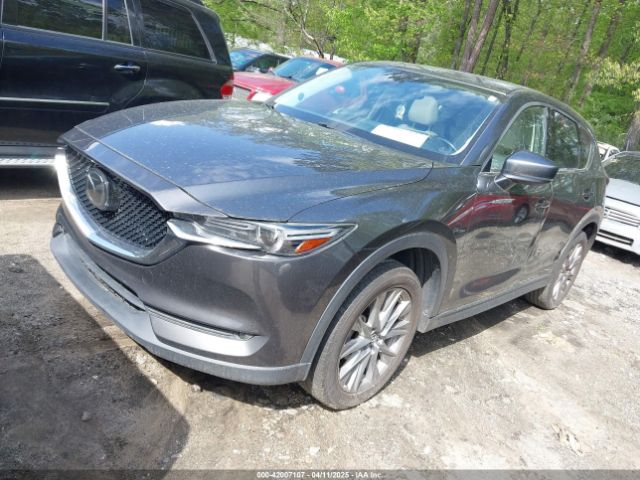 JM3KFBDM7K0619379 Mazda Cx-5 Grand Touring