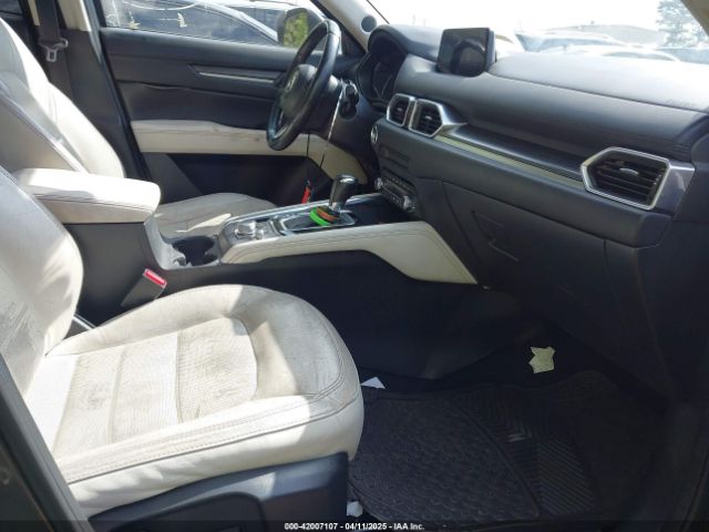 JM3KFBDM7K0619379 Mazda Cx-5 Grand Touring