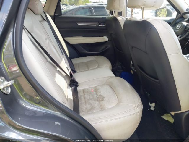 JM3KFBDM7K0619379 Mazda Cx-5 Grand Touring