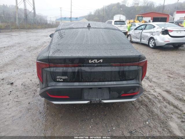 3KPFT4DE0SE002758 KIA K4 Lx
