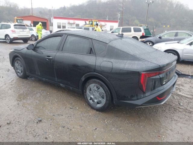 3KPFT4DE0SE002758 KIA K4 Lx