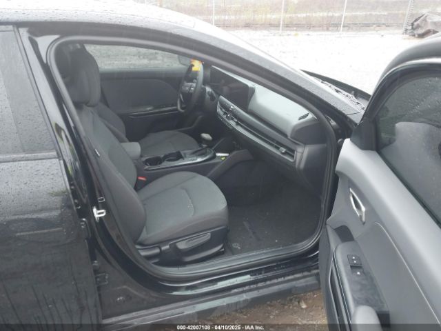 3KPFT4DE0SE002758 KIA K4 Lx