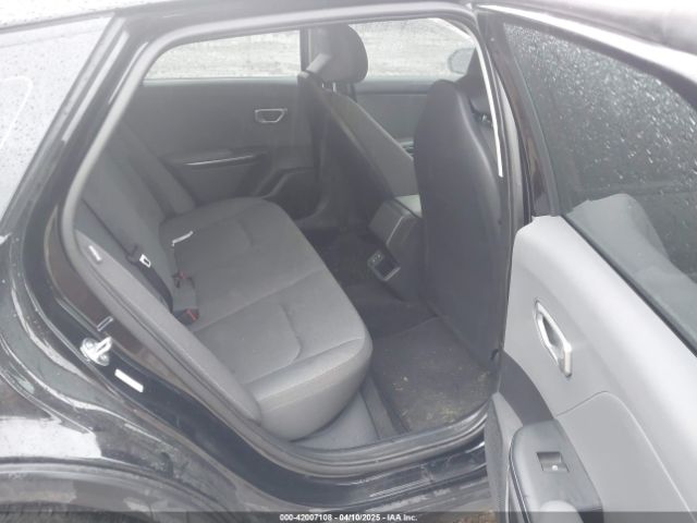 3KPFT4DE0SE002758 KIA K4 Lx
