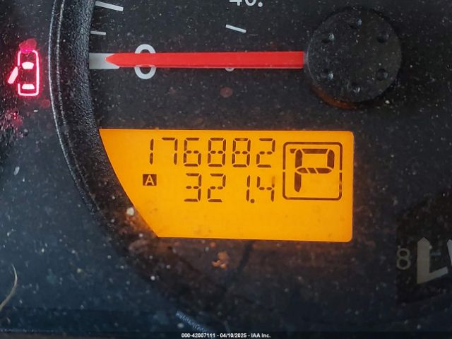 1N6AD0ER5GN752562 Nissan Frontier Sv
