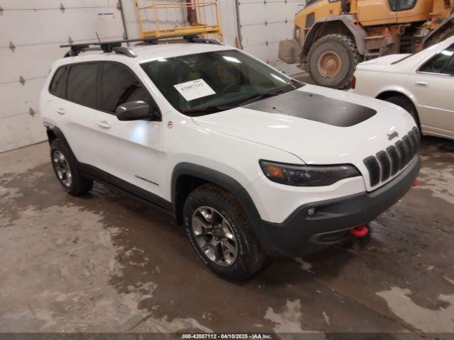 1C4PJMBX4KD390061 auction archive image