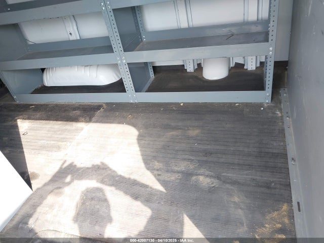 1GCWGAFG1K1328332 Chevrolet Express 2500 Work Van
