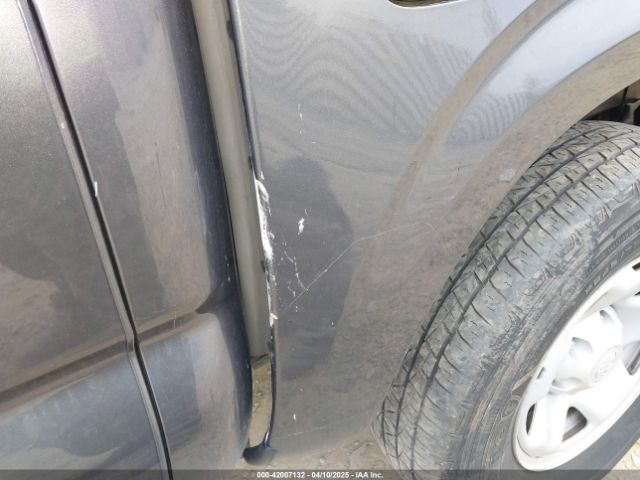 3TYCZ5AN3NT078324 Toyota Tacoma Sr V6