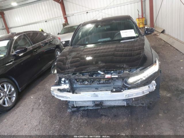 1HGCV1F3XMA032820 Honda Accord Sport