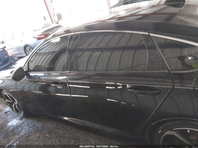 1HGCV1F3XMA032820 Honda Accord Sport