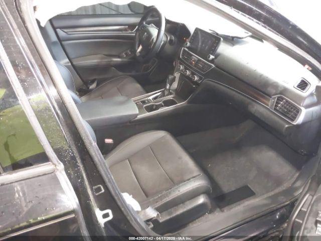 1HGCV1F3XMA032820 Honda Accord Sport