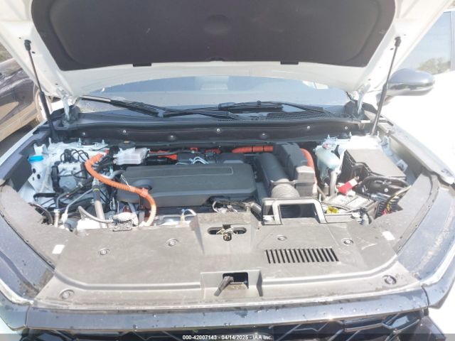 7FARS6H90SE012794 Honda Cr-v Hybrid Sport Touring