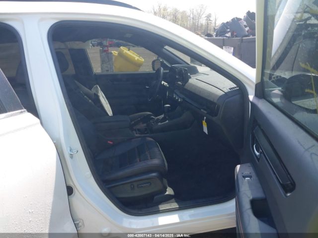 7FARS6H90SE012794 Honda Cr-v Hybrid Sport Touring