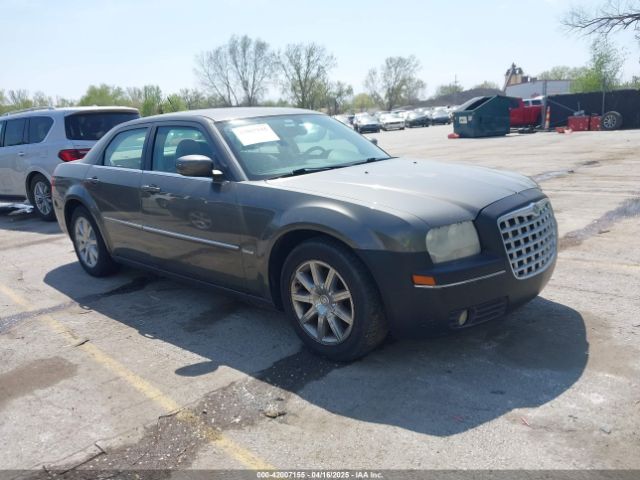 2008 CHRYSLER 300 2C3LA53G48H295678 Photo 0