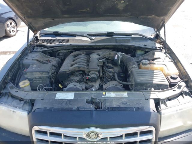 2008 CHRYSLER 300 2C3LA53G48H295678 Photo 9