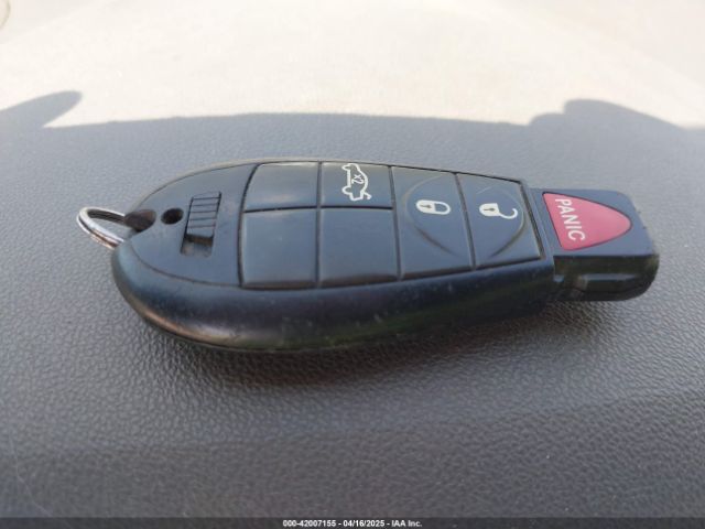2008 CHRYSLER 300 2C3LA53G48H295678 Photo 10