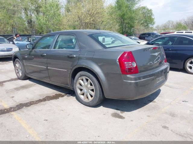 2008 CHRYSLER 300 2C3LA53G48H295678 Photo 2