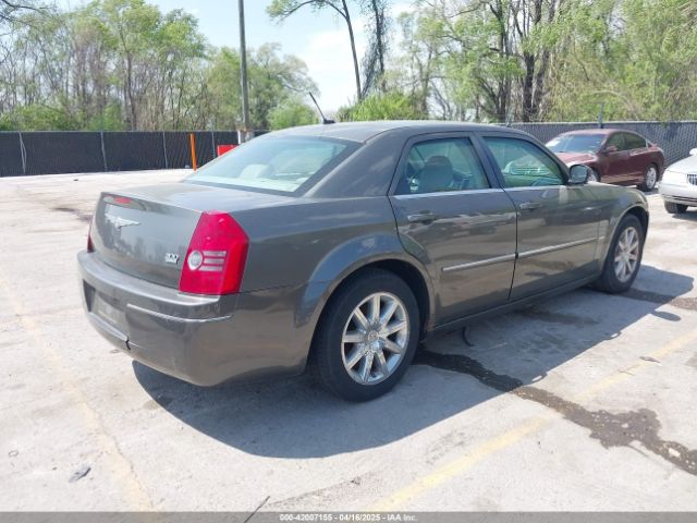 2008 CHRYSLER 300 2C3LA53G48H295678 Photo 3