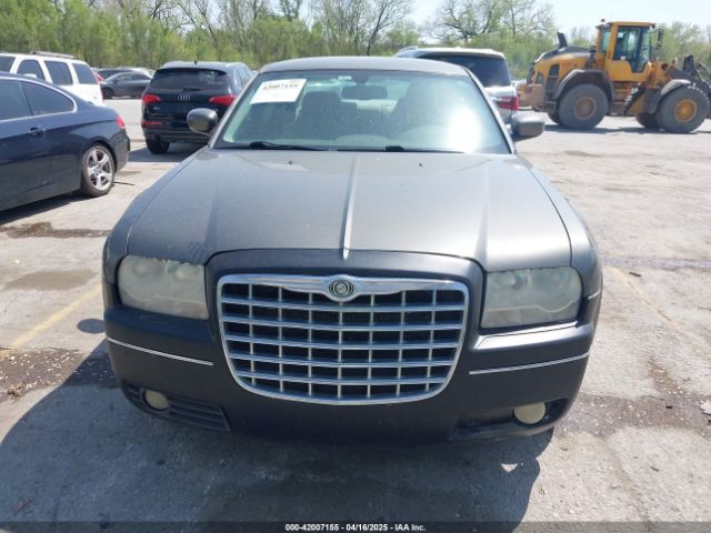 2008 CHRYSLER 300 2C3LA53G48H295678 Photo 5