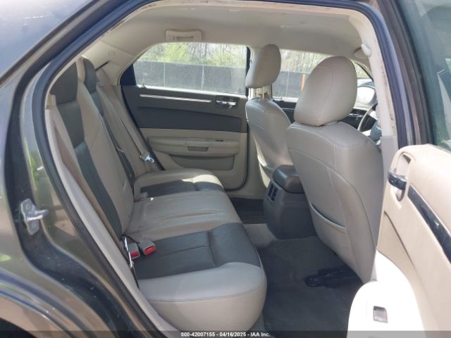2008 CHRYSLER 300 2C3LA53G48H295678 Photo 7