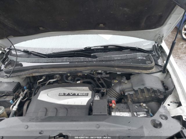 2009 ACURA MDX 2HNYD28609H530435 Photo 9