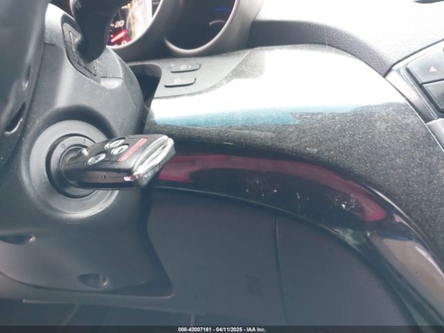 2009 ACURA MDX 2HNYD28609H530435 Photo 10